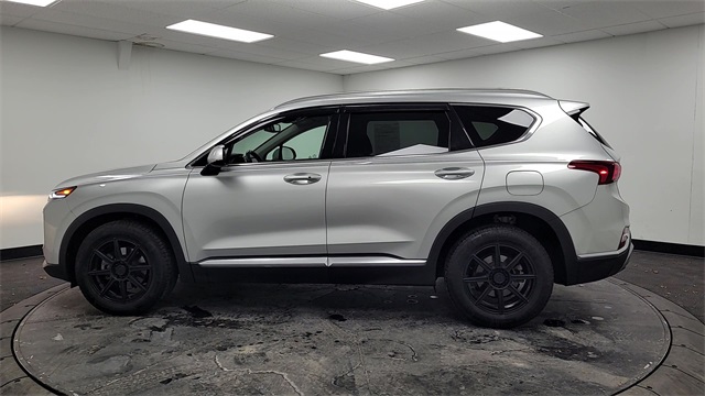 2019 – Hyundai – Santa Fe