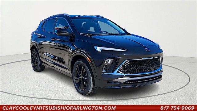 2024 Buick Encore GX Sport Touring AWD