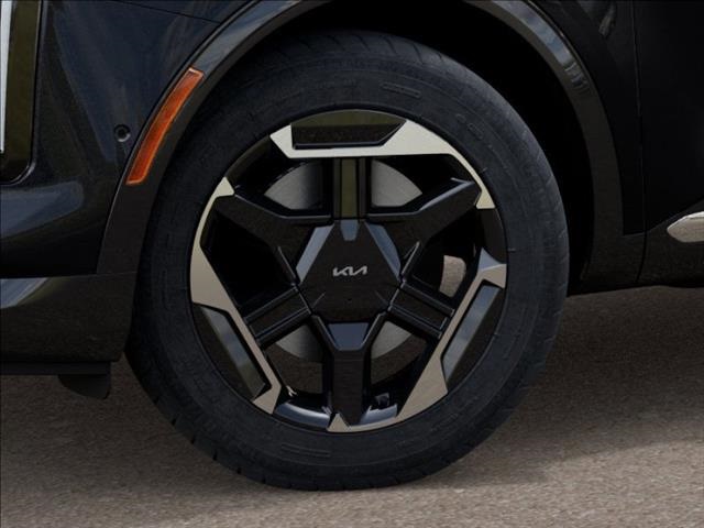 2026 Kia Sportage SX - 8