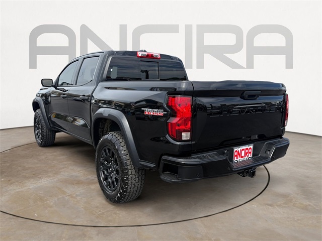 Used Car 2023 Chevrolet Colorado  Trail Boss For Sale Under $35,000 In San Antonio, Texas