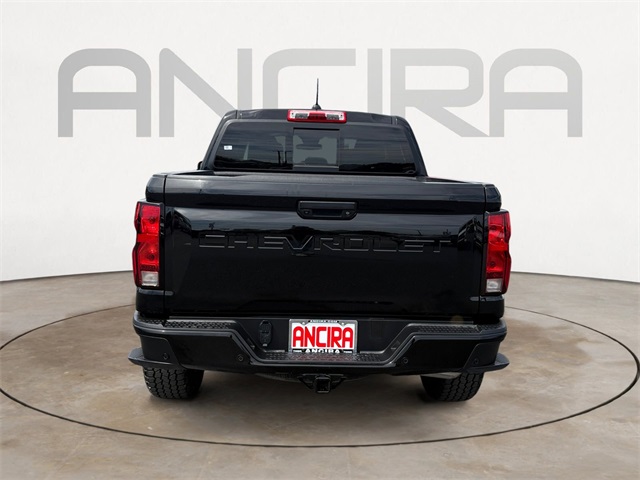 Used Car 2023 Chevrolet Colorado  Trail Boss For Sale Under $35,000 In San Antonio, Texas