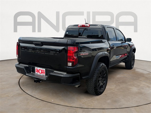 Used Car 2023 Chevrolet Colorado  Trail Boss For Sale Under $35,000 In San Antonio, Texas