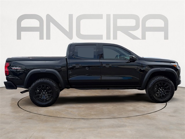Used Car 2023 Chevrolet Colorado  Trail Boss For Sale Under $35,000 In San Antonio, Texas