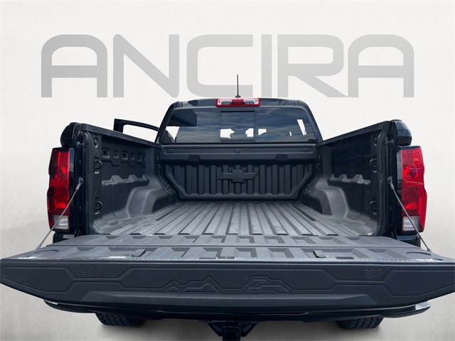 Used Car 2023 Chevrolet Colorado  Trail Boss For Sale Under $35,000 In San Antonio, Texas