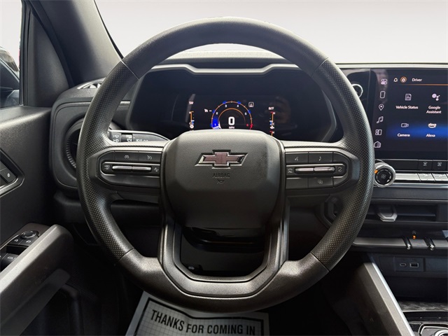 Used Car 2023 Chevrolet Colorado  Trail Boss For Sale Under $35,000 In San Antonio, Texas