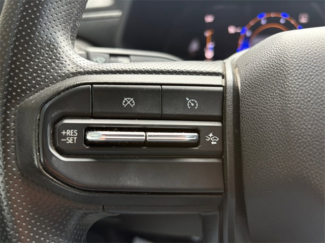 Used Car 2023 Chevrolet Colorado  Trail Boss For Sale Under $35,000 In San Antonio, Texas