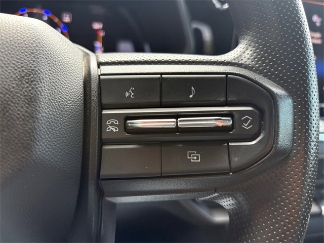Used Car 2023 Chevrolet Colorado  Trail Boss For Sale Under $35,000 In San Antonio, Texas