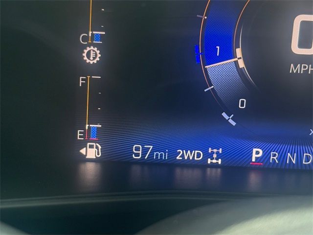 Used Car 2023 Chevrolet Colorado  Trail Boss For Sale Under $35,000 In San Antonio, Texas