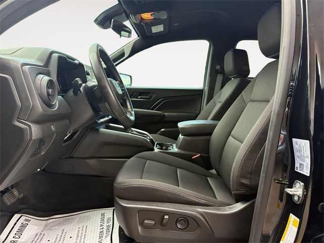Used Car 2023 Chevrolet Colorado  Trail Boss For Sale Under $35,000 In San Antonio, Texas