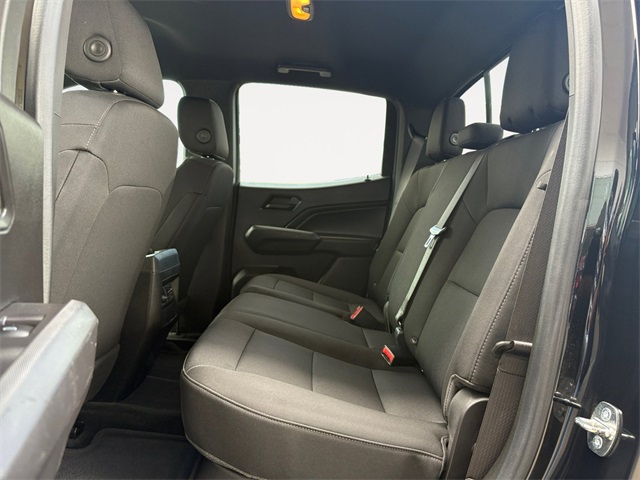 Used Car 2023 Chevrolet Colorado  Trail Boss For Sale Under $35,000 In San Antonio, Texas