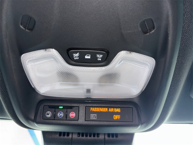 Used Car 2023 Chevrolet Colorado  Trail Boss For Sale Under $35,000 In San Antonio, Texas