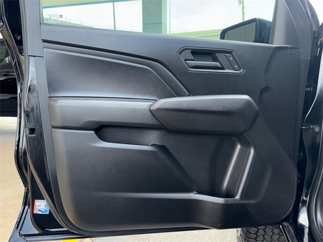 Used Car 2023 Chevrolet Colorado  Trail Boss For Sale Under $35,000 In San Antonio, Texas