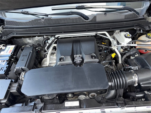 Used Car 2023 Chevrolet Colorado  Trail Boss For Sale Under $35,000 In San Antonio, Texas