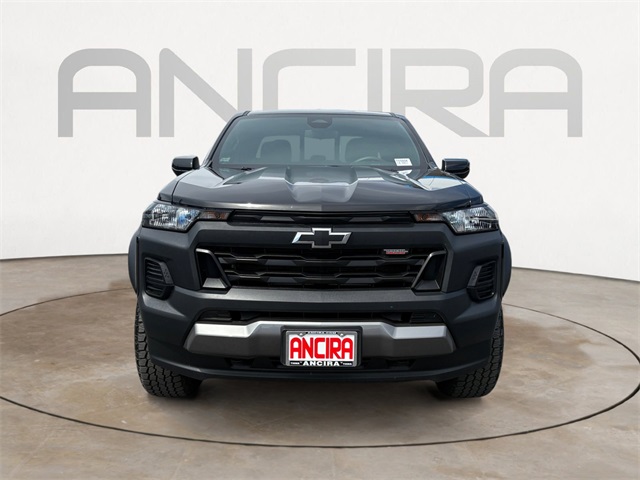 Used Car 2023 Chevrolet Colorado  Trail Boss For Sale Under $35,000 In San Antonio, Texas