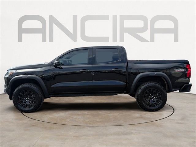 Used Car 2023 Chevrolet Colorado  Trail Boss For Sale Under $35,000 In San Antonio, Texas