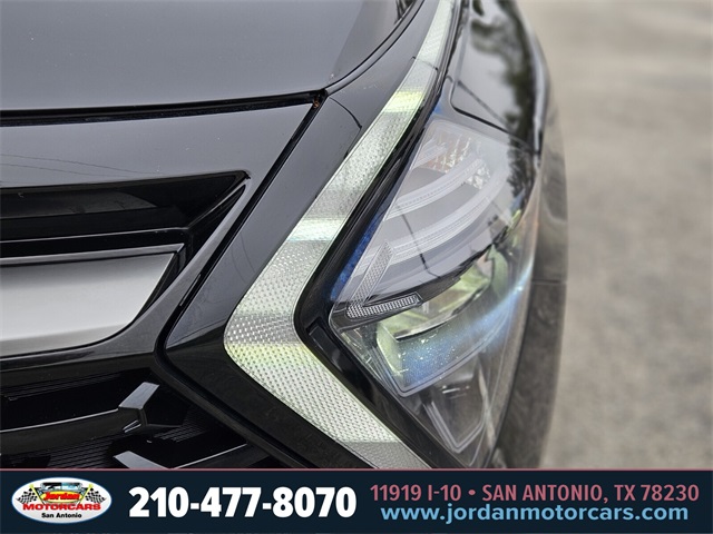 Used Car 2023 Kia Sportage  X-line For Sale Under $25,000 In San Antonio, Texas