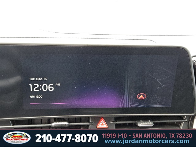 Used Car 2023 Kia Sportage  X-line For Sale Under $25,000 In San Antonio, Texas