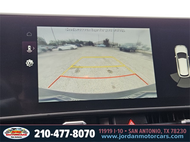 Used Car 2023 Kia Sportage  X-line For Sale Under $25,000 In San Antonio, Texas