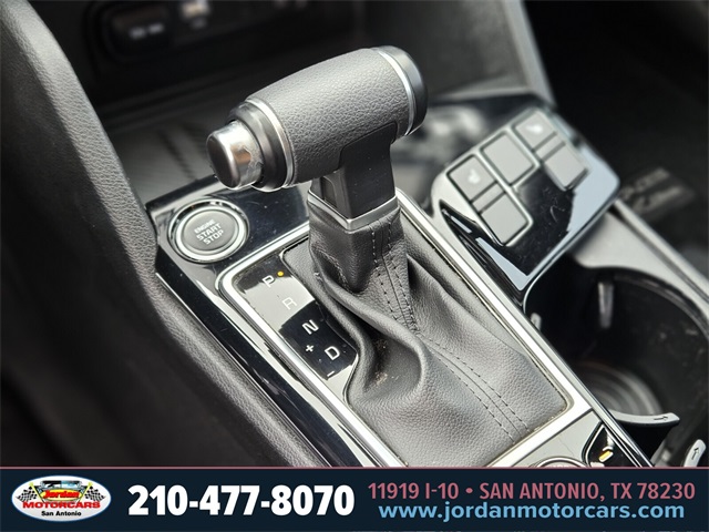 Used Car 2023 Kia Sportage  X-line For Sale Under $25,000 In San Antonio, Texas