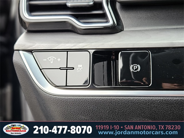 Used Car 2023 Kia Sportage  X-line For Sale Under $25,000 In San Antonio, Texas