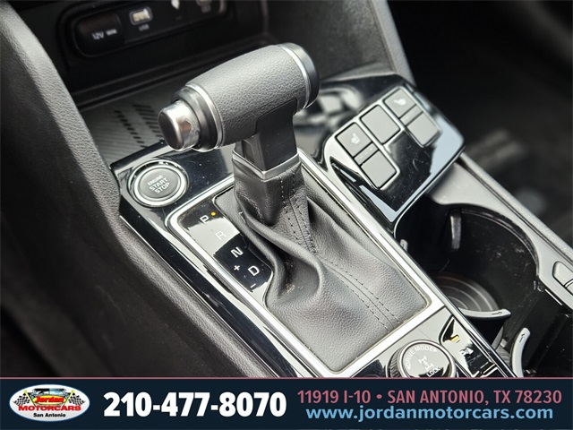 Used Car 2023 Kia Sportage  X-line For Sale Under $25,000 In San Antonio, Texas
