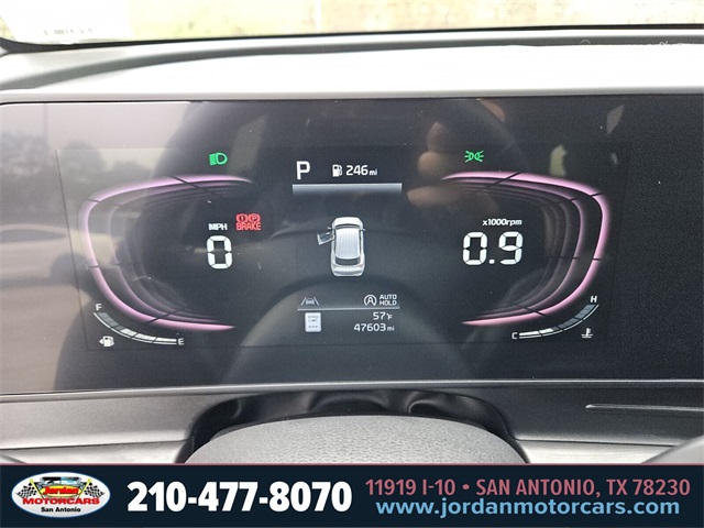 Used Car 2023 Kia Sportage  X-line For Sale Under $25,000 In San Antonio, Texas