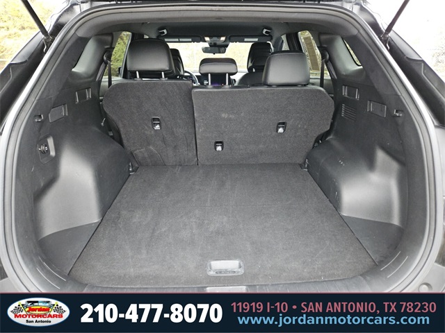 Used Car 2023 Kia Sportage  X-line For Sale Under $25,000 In San Antonio, Texas