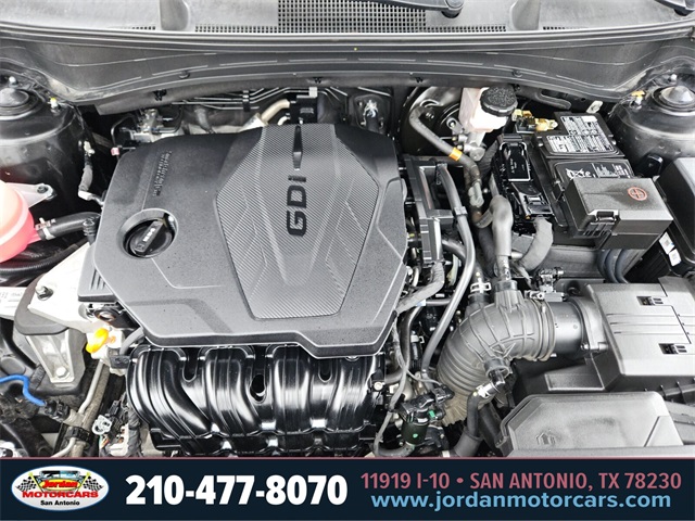Used Car 2023 Kia Sportage  X-line For Sale Under $25,000 In San Antonio, Texas