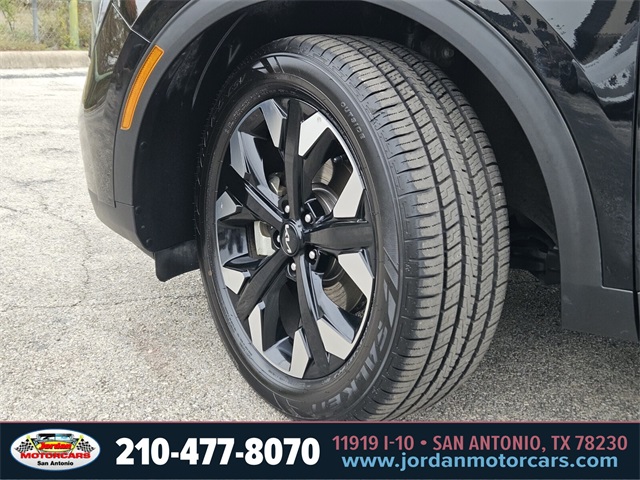 Used Car 2023 Kia Sportage  X-line For Sale Under $25,000 In San Antonio, Texas
