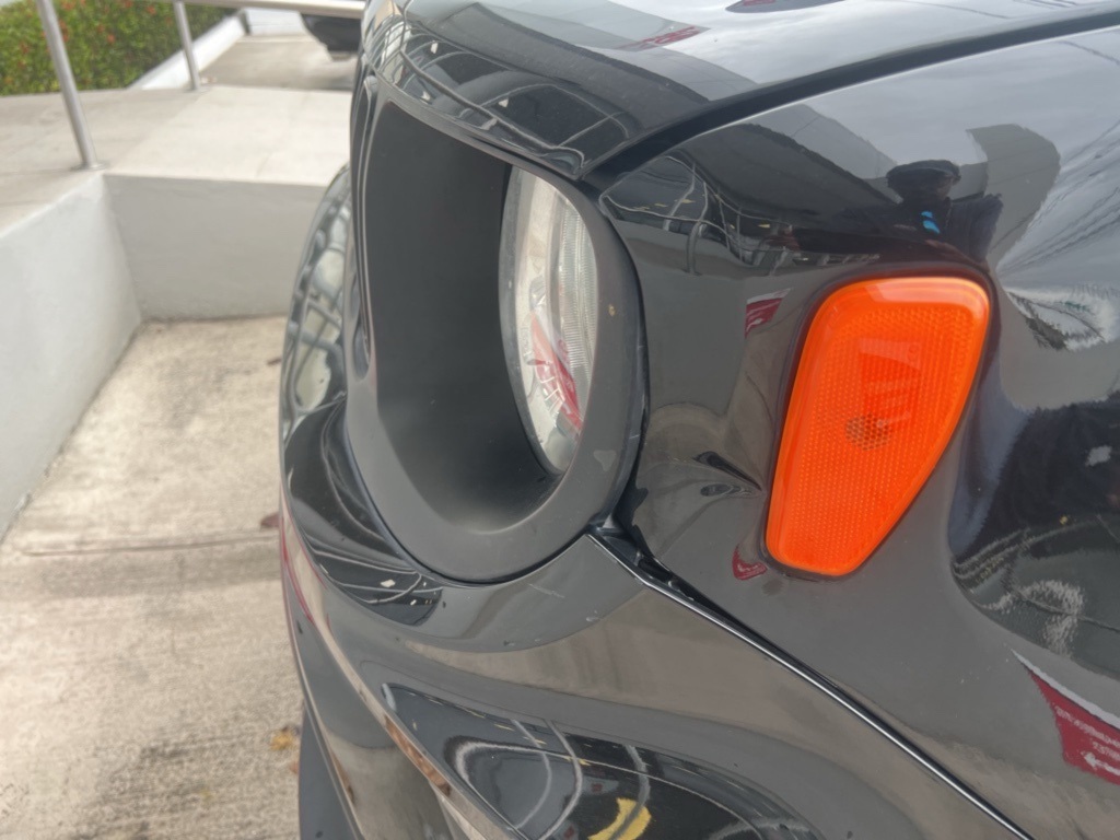 Thumbnail: 2021 Jeep Renegade - 11