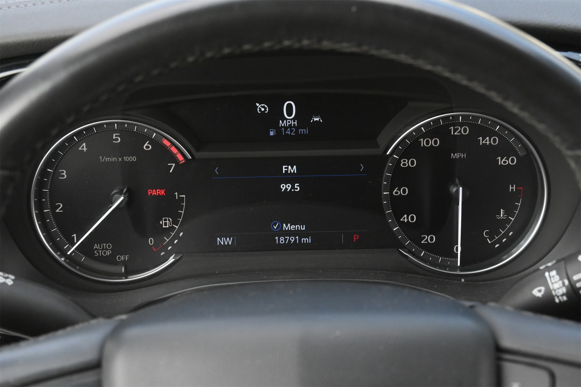 2024 Cadillac XT6 Luxury - 10