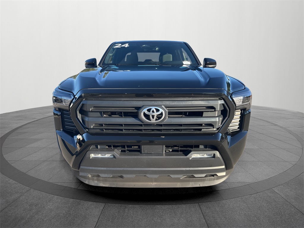 2024 Toyota Tacoma SR5 Double Cab RWD