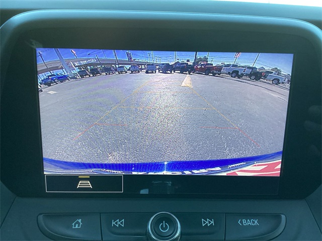 Used Car 2021 Chevrolet Camaro  Zl1 For Sale Under $70,000 In San Antonio, Texas