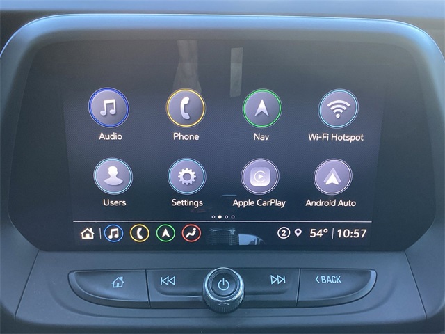 Used Car 2021 Chevrolet Camaro  Zl1 For Sale Under $70,000 In San Antonio, Texas