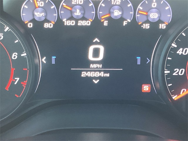 Used Car 2021 Chevrolet Camaro  Zl1 For Sale Under $70,000 In San Antonio, Texas