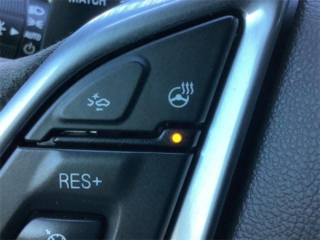 Used Car 2021 Chevrolet Camaro  Zl1 For Sale Under $70,000 In San Antonio, Texas