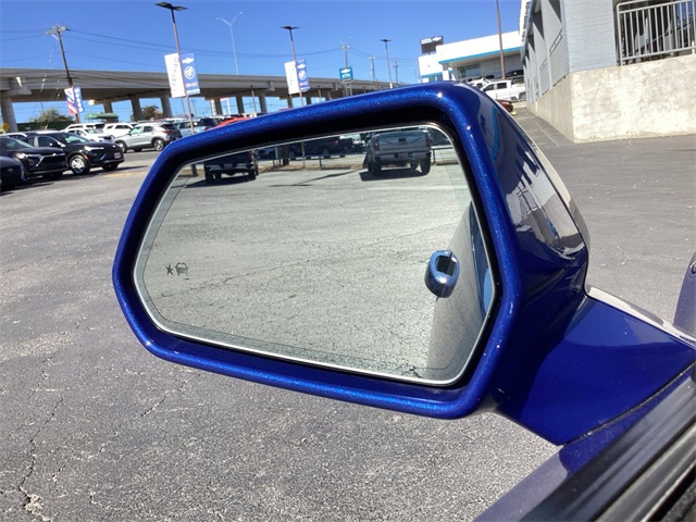 Used Car 2021 Chevrolet Camaro  Zl1 For Sale Under $70,000 In San Antonio, Texas