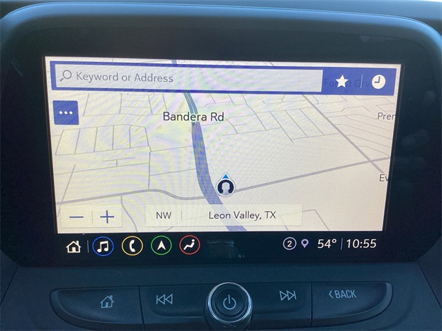 Used Car 2021 Chevrolet Camaro  Zl1 For Sale Under $70,000 In San Antonio, Texas