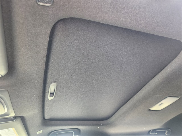 2025 Toyota Corolla Cross Hybrid XSE Black at Community Toyota