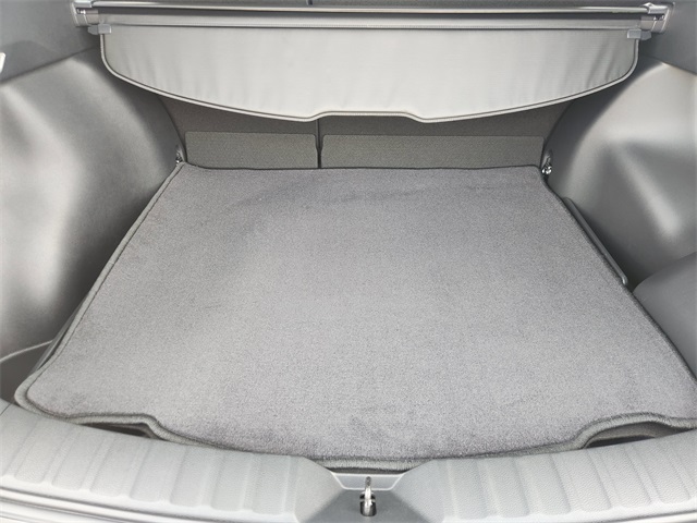 2025 Toyota Corolla Cross Hybrid XSE Black at Community Toyota