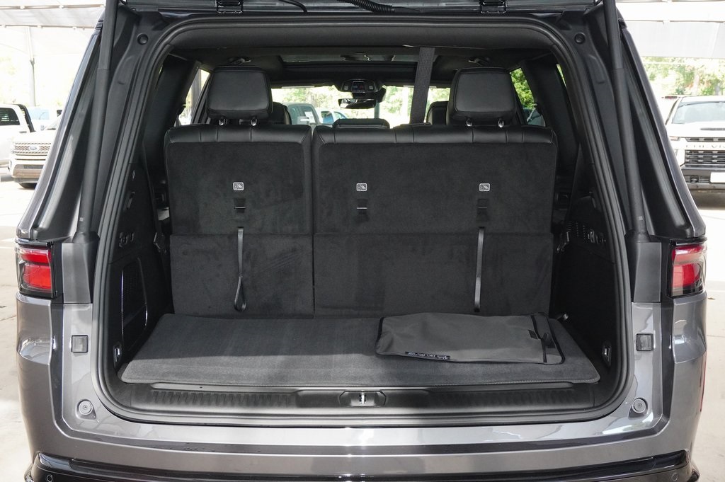 New Car 2025 Jeep Wagoneer  Series Ii For Sale Under $80,000 In Weatherford, Texas
