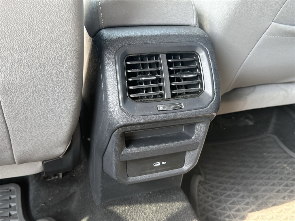 2022 Volkswagen Taos 1.5T SE Black at Community Honda