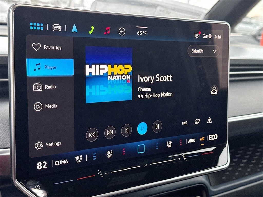 2025 Volkswagen ID. Buzz Pro S Black at DeMontrond Automotive Group