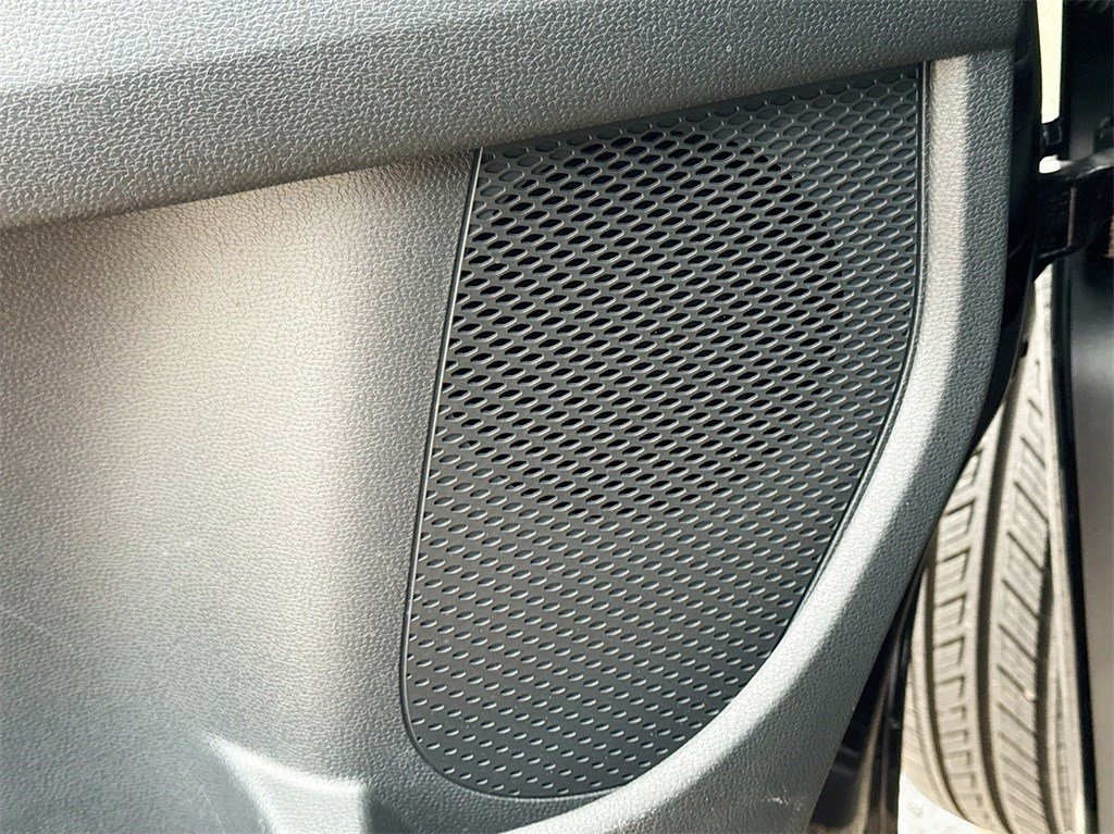 2025 Volkswagen ID. Buzz Pro S Black at DeMontrond Automotive Group