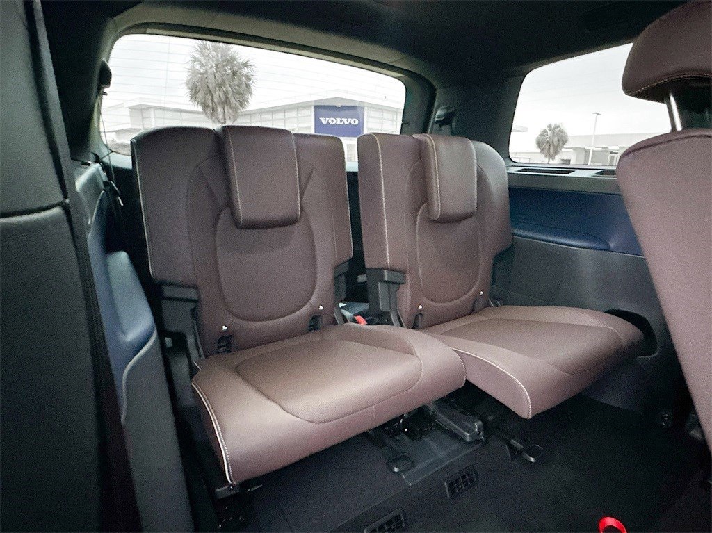 2025 Volkswagen ID. Buzz Pro S Black at DeMontrond Automotive Group