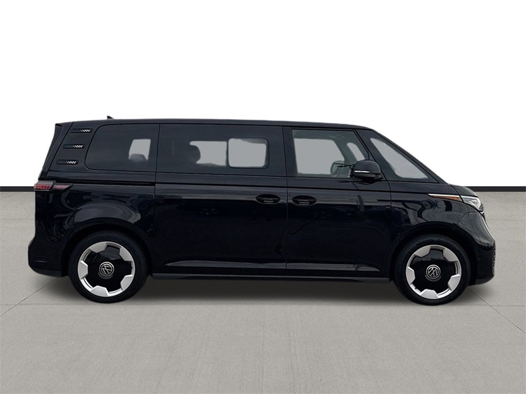 2025 Volkswagen ID. Buzz Pro S - 3
