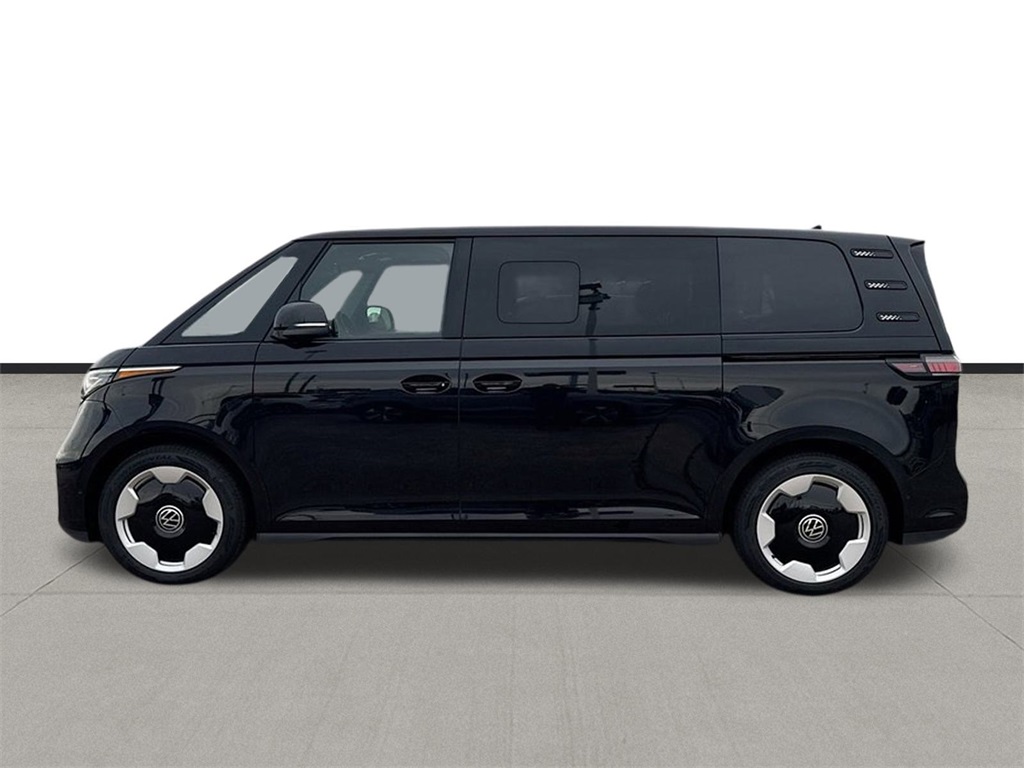 2025 Volkswagen ID. Buzz Pro S - 7