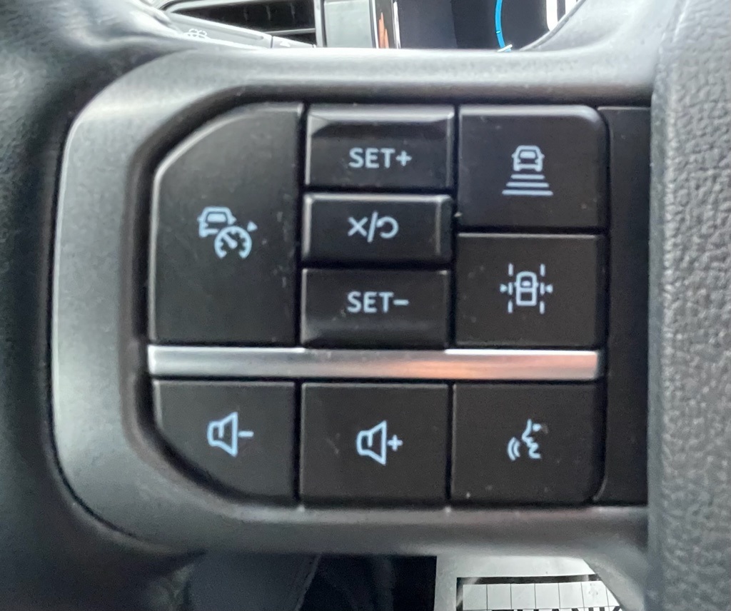 2021 Ford F-150 Lariat Blue at Gullo Toyota