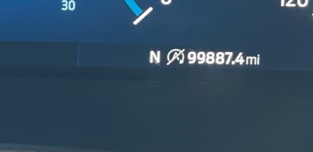 2021 Ford F-150 Lariat Blue at Gullo Toyota