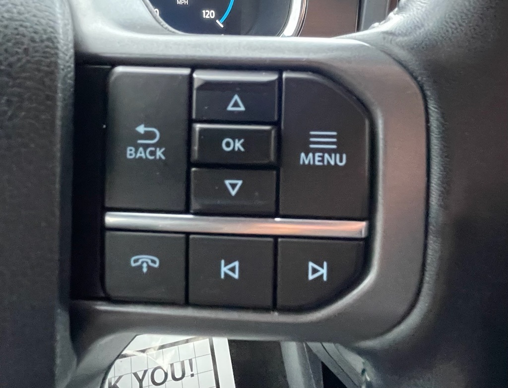 2021 Ford F-150 Lariat Blue at Gullo Toyota